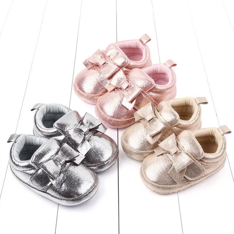 infant girl shoes size 2