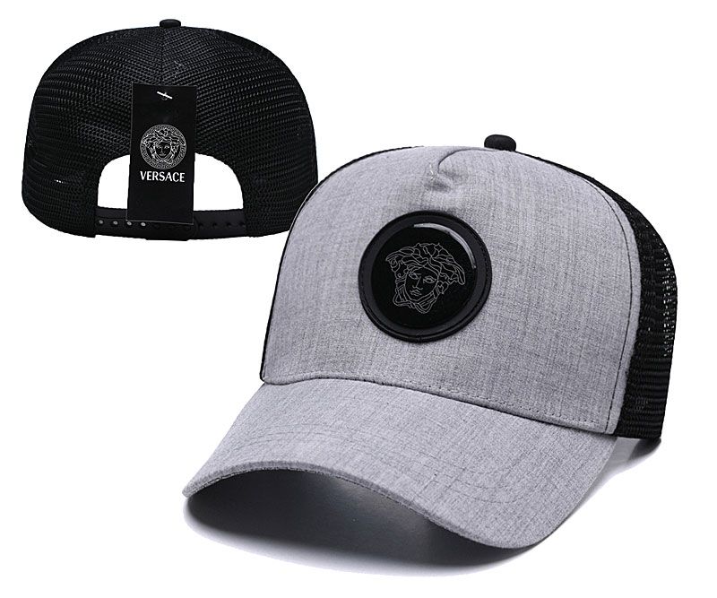 gorras versace hombre