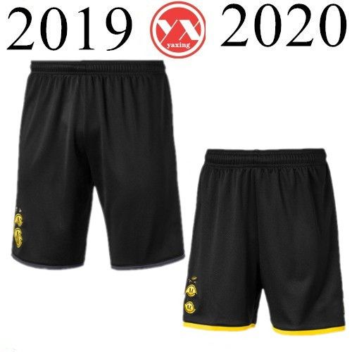 bvb shorts
