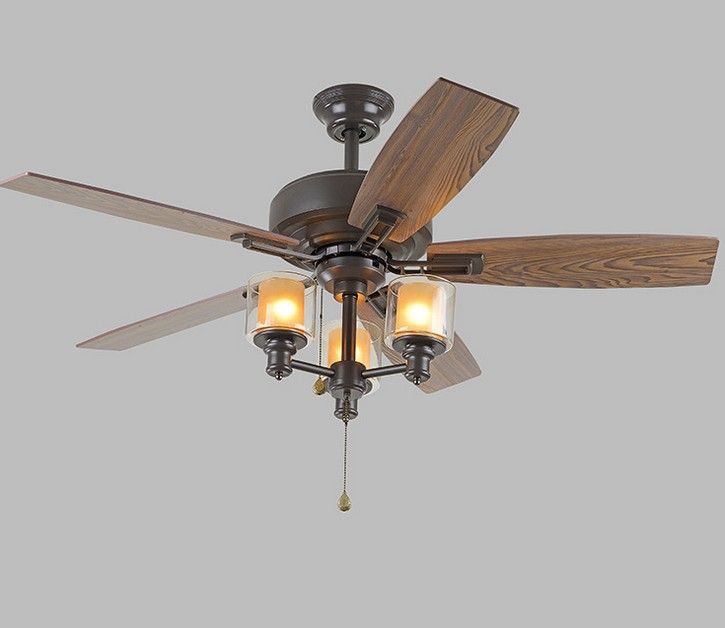 Whole 42 Inch Led Ceiling Fans 110v 240v Wooden Fan Blade American European Retro Lights For Restaurant Sitting Room Llfa By Nimiled Under 407 54 Dhgate Com Whole 42 Inch Led Ceiling Fans 110v, 42 Inch Ceiling Fan Blades