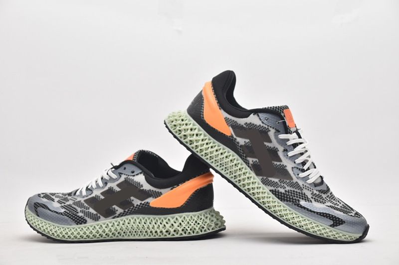 2020 HOT Brand Designed Alpha 4D LTD M Mens Running Shoes