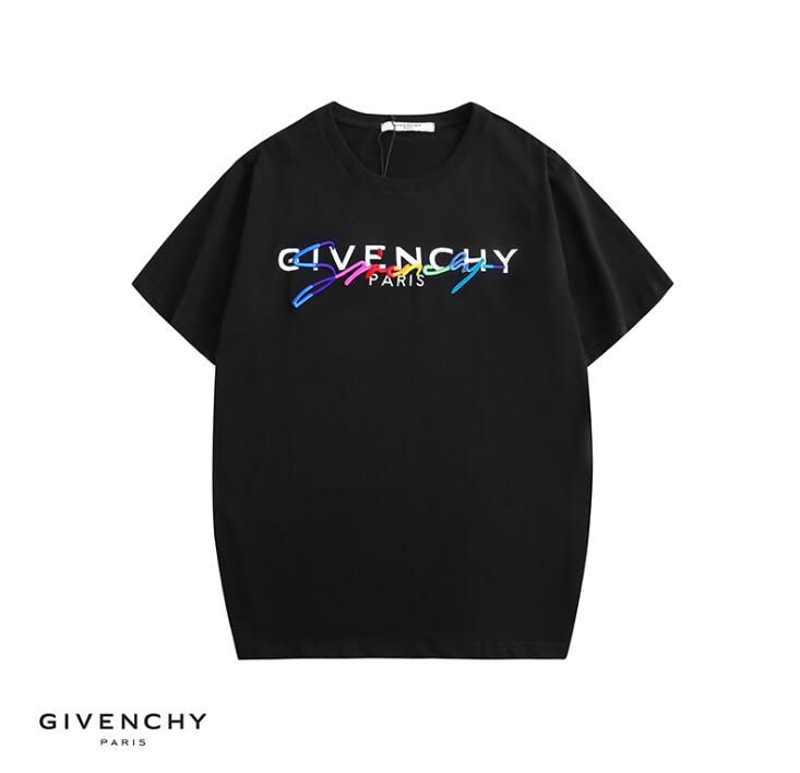 mens givenchy t shirt