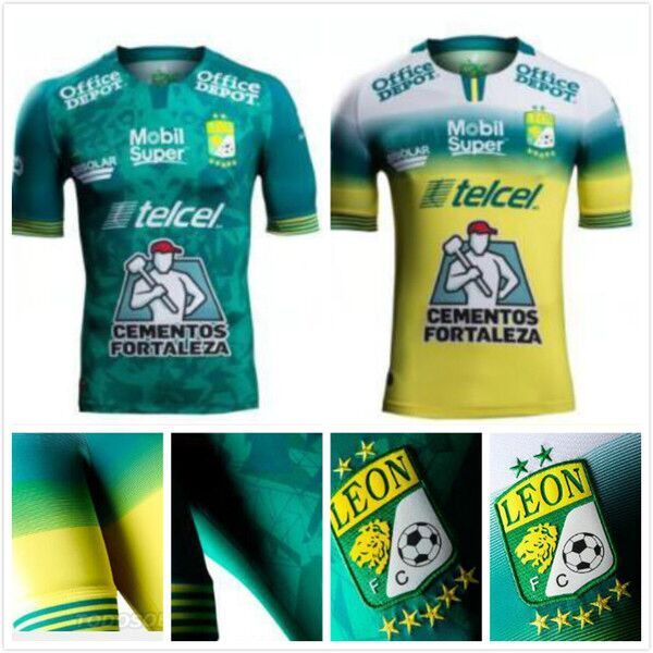 leon fc jersey 2020