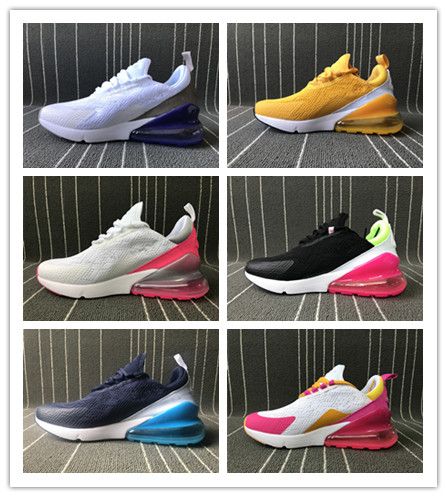 colourful 270s