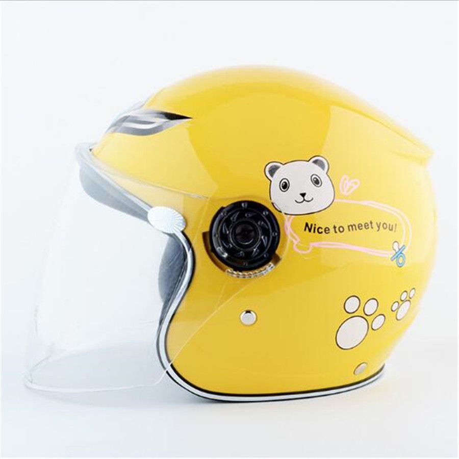 kids motorbike helmets for sale
