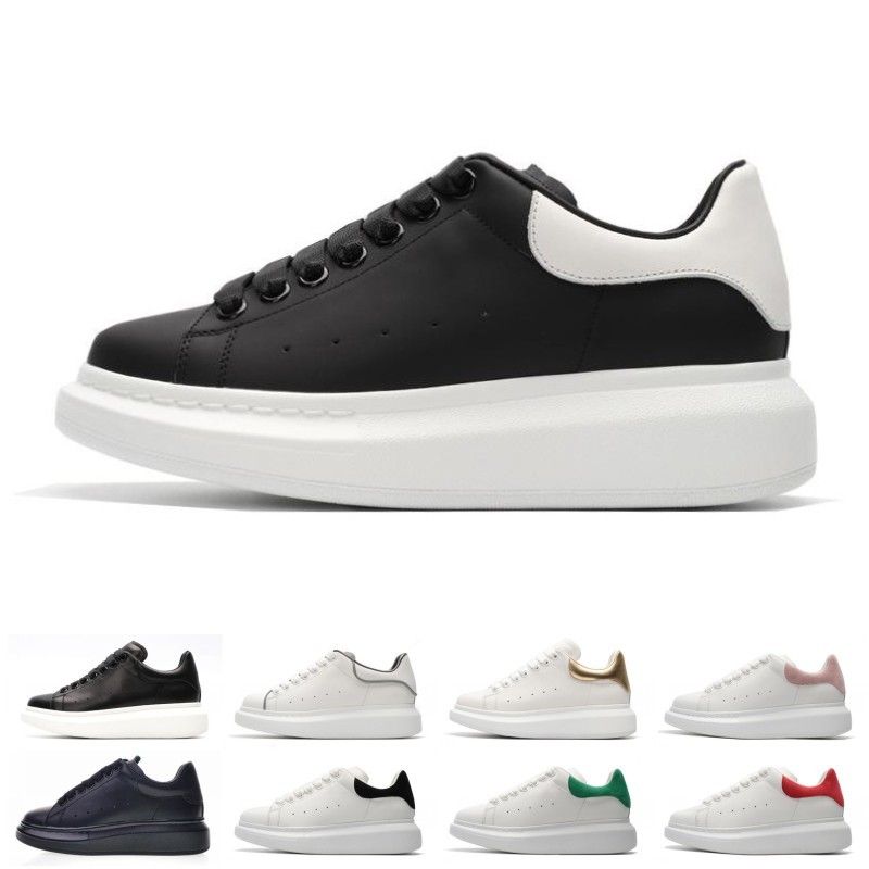 designer brand trainers