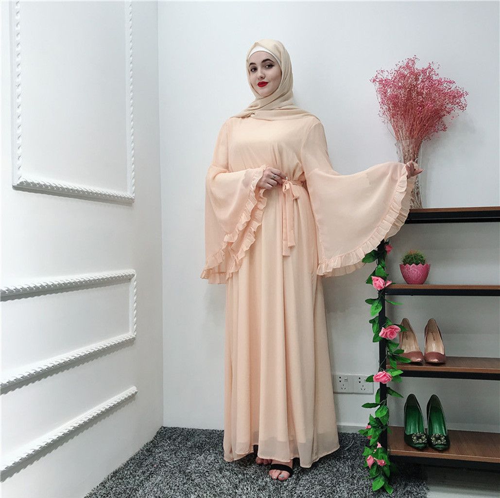 long abayas
