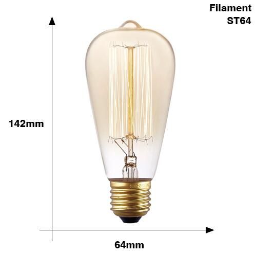 ST64-filament