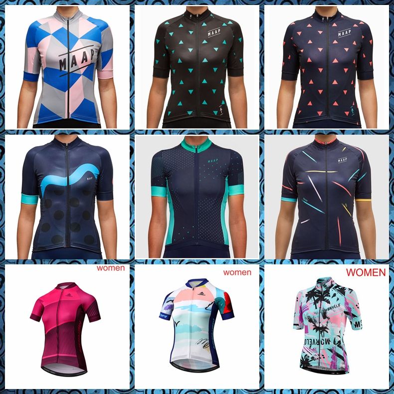 morvelo jersey womens