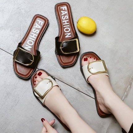 good feet store slippers