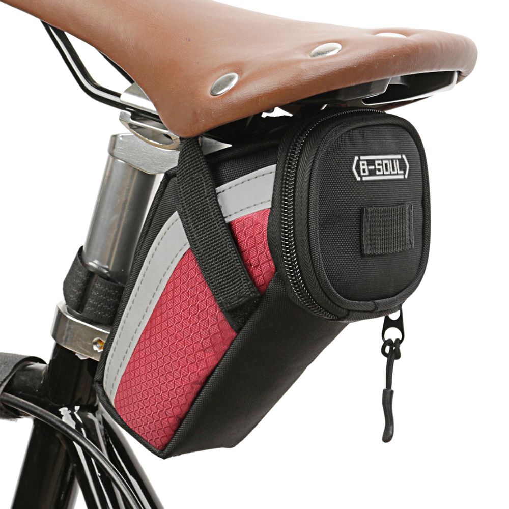 tail bag for bike