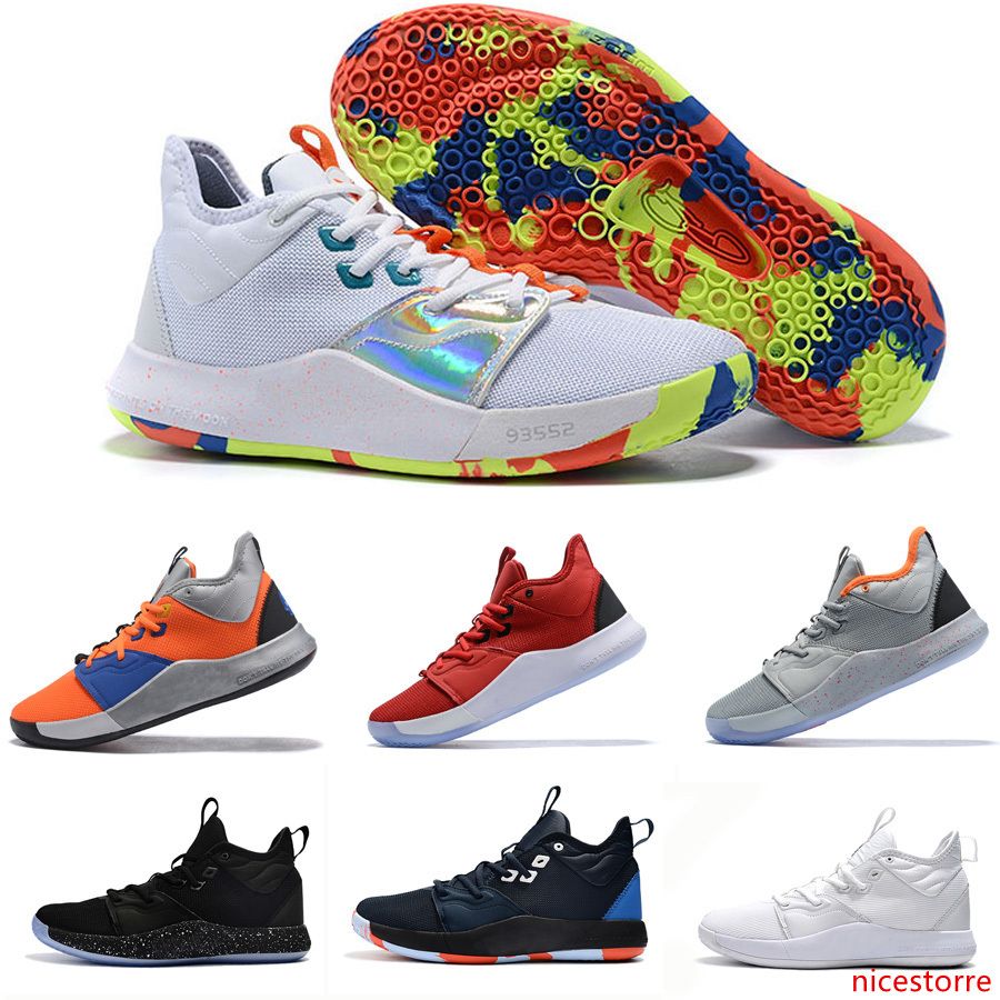 bhm basketball shoes 2019