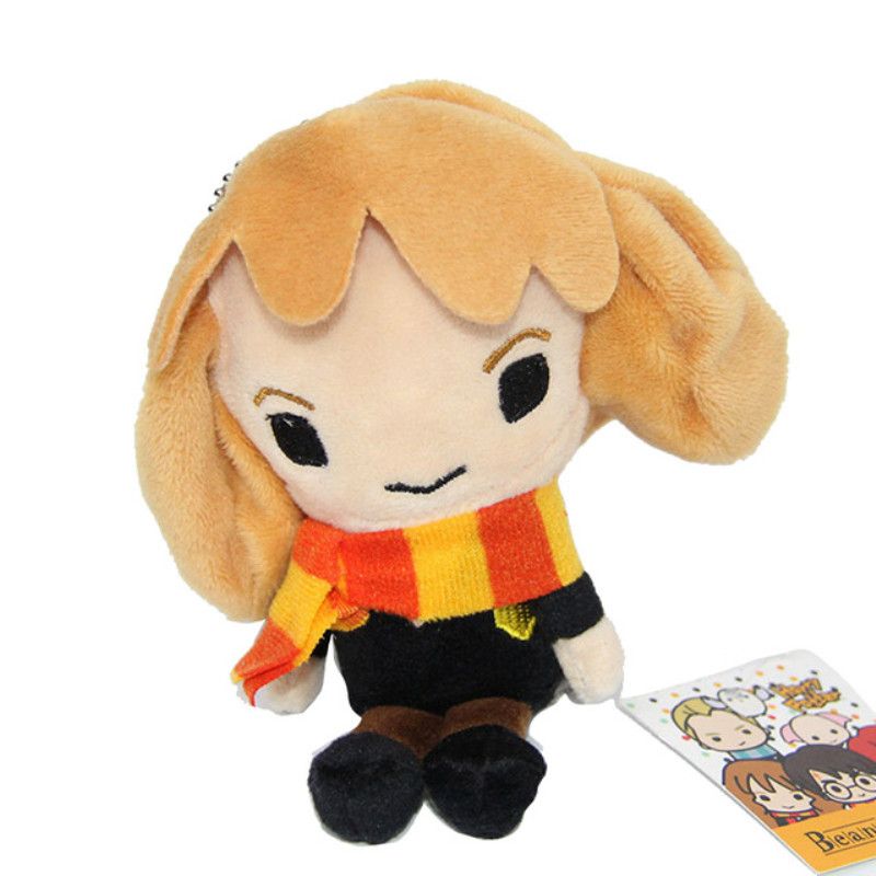 dobby stuffed animal