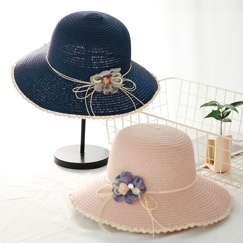 wholesale wide brim floppy hats