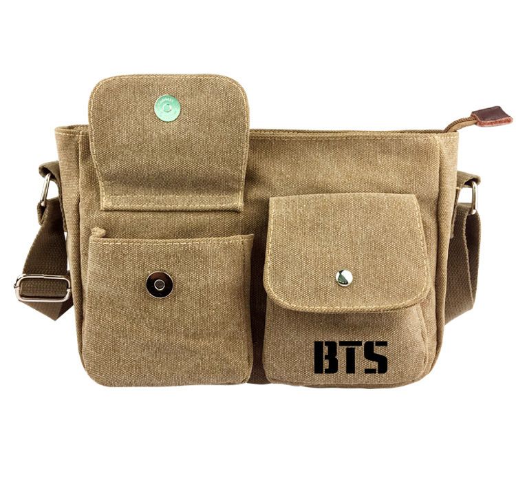 sling bag bts