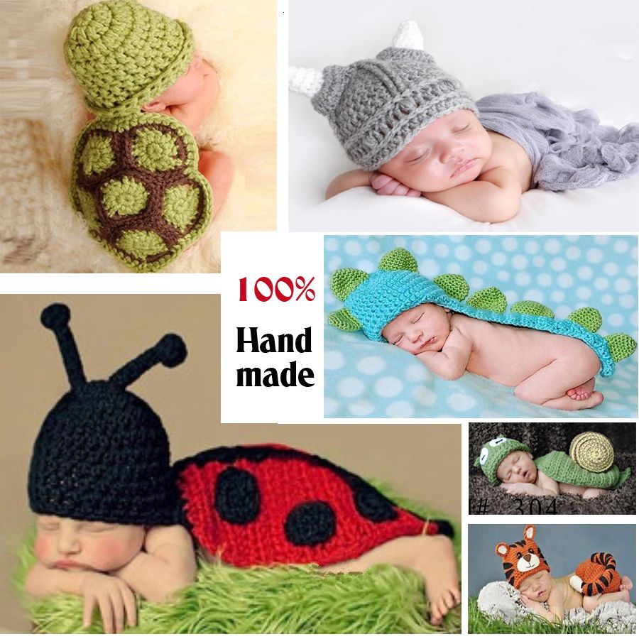 newborn crochet outfits boy