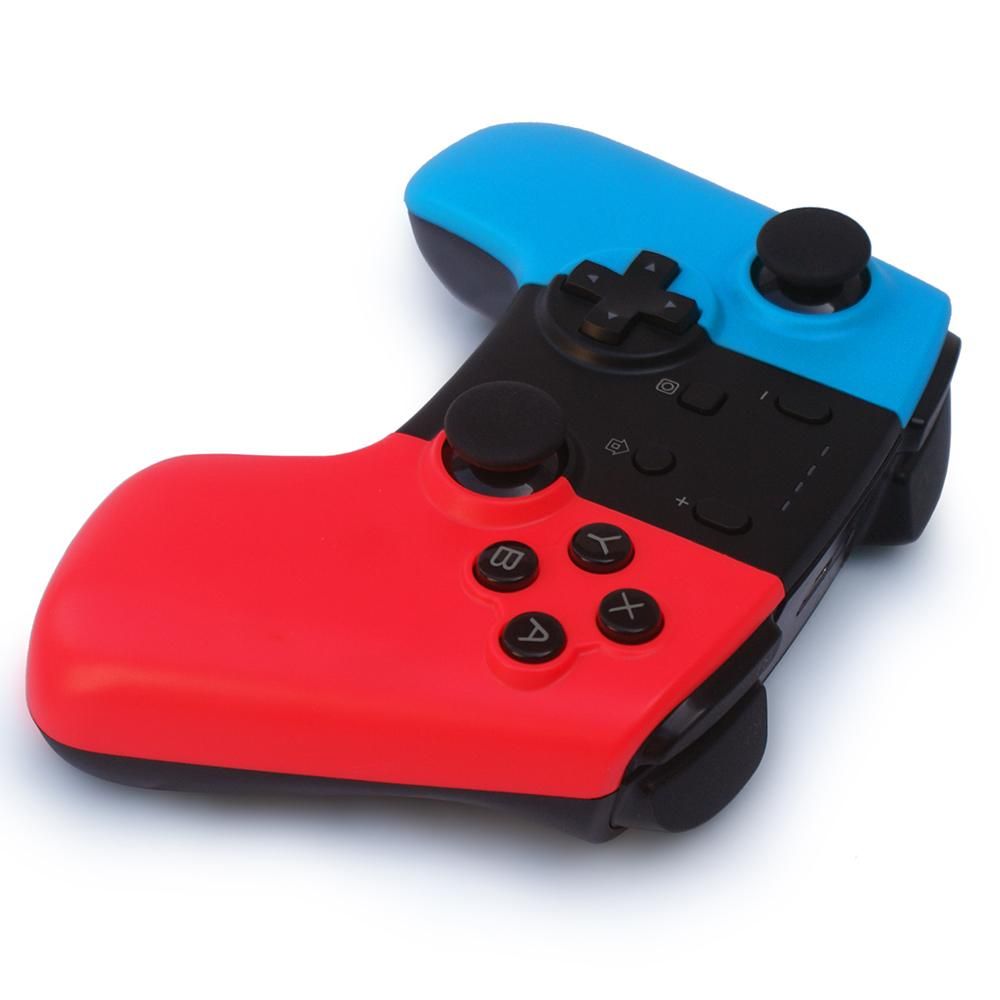 Universal Joystick Gamepads Portable Wireless Bluetooth Switch Gamepad For Nintend Switch Console And Pc Controller From Tenypure 17 59 Dhgate Com Universal Joystick Gamepads Portable Wireless Bluetooth Switch Gamepad For Nintend Switch Console And Pc Controller From Tenypure 17 59 Dhgate Com