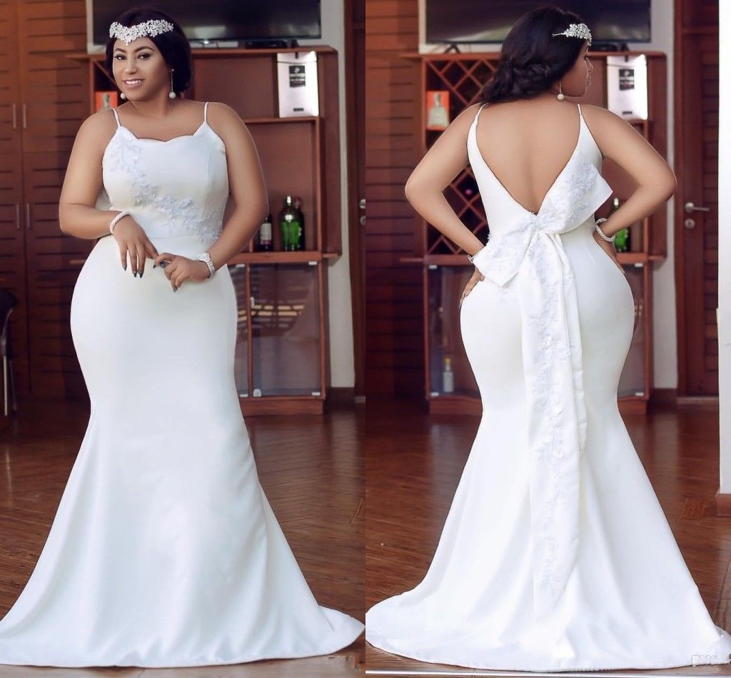 plus size ivory bridesmaid dresses