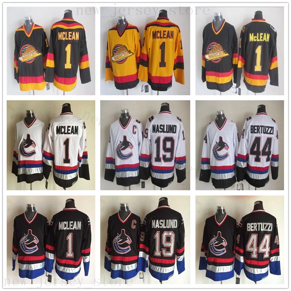 todd bertuzzi jersey