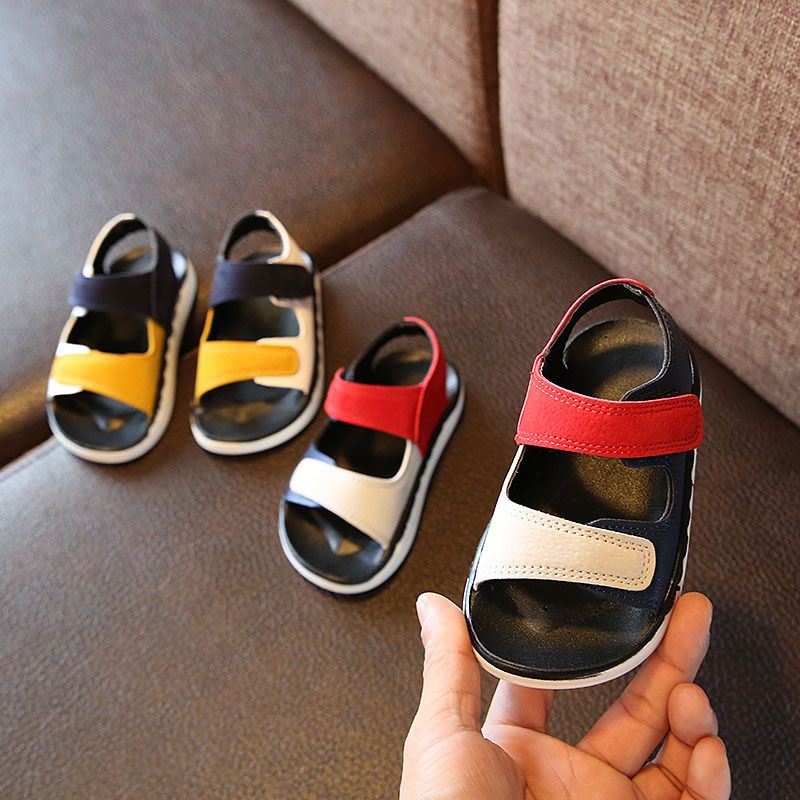 baby girl designer sandals