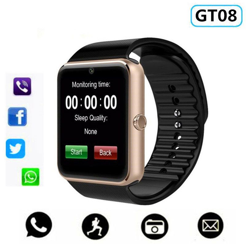 iwatch android phone