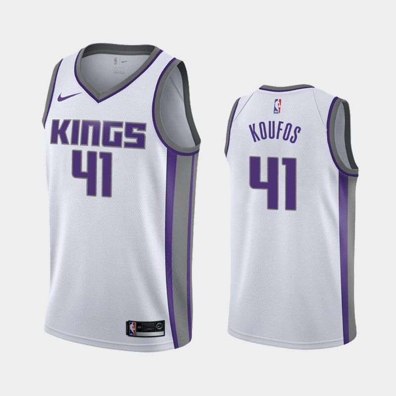 sacramento kings new jersey 2019