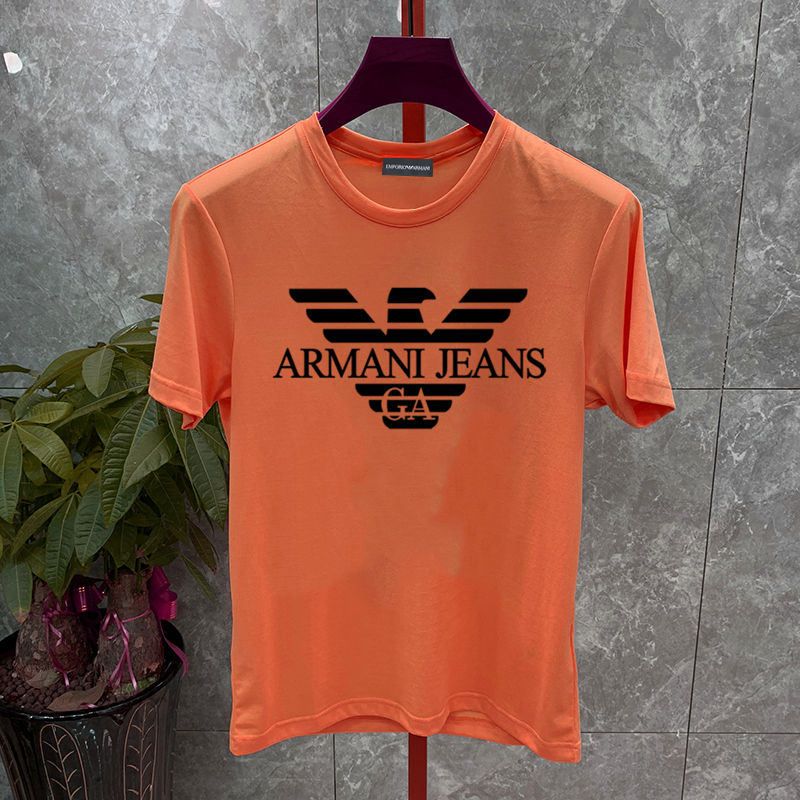 black armani shirts for mens