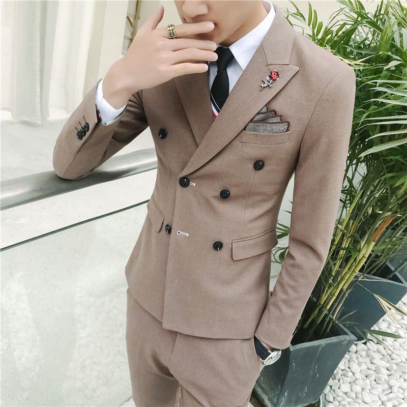 smart casual spring 2019