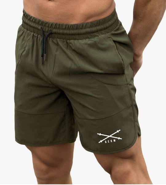 pantaloncini da palestra