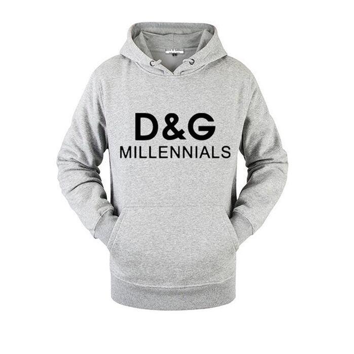 d&g hoodie mens