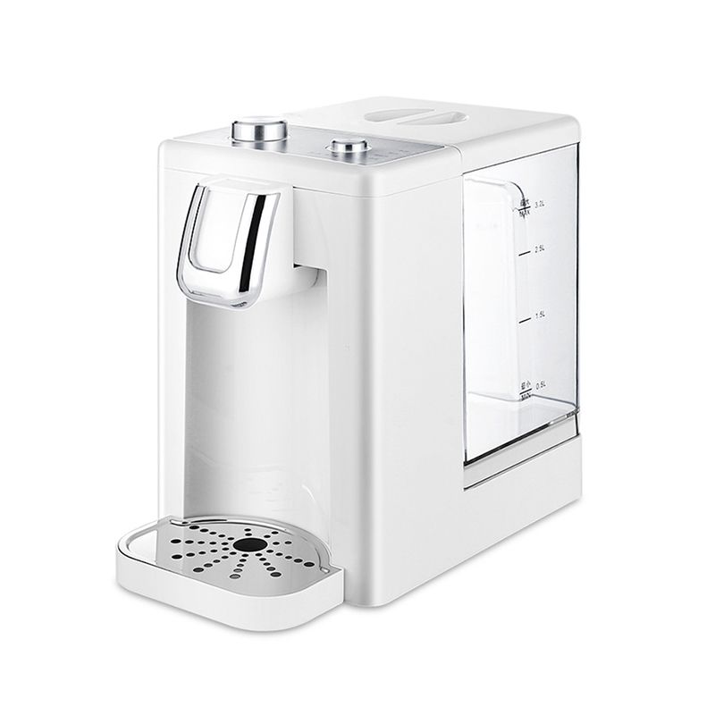 instant electric kettle