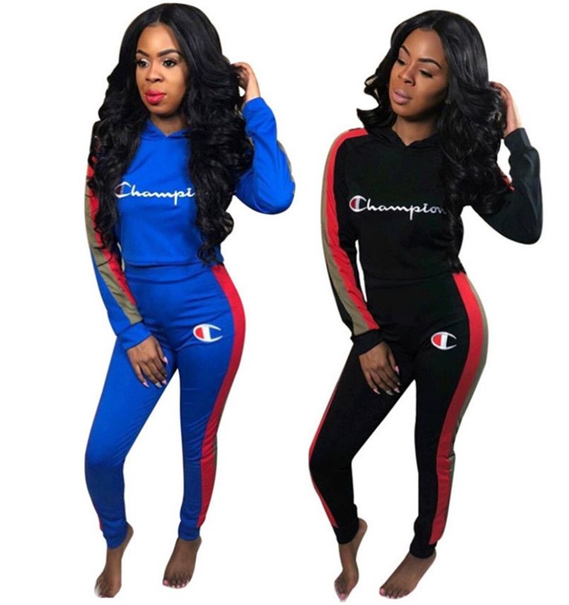 plus size women's champion sweatsuit