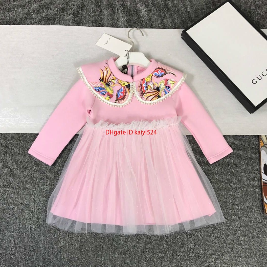 childrens designer dresses