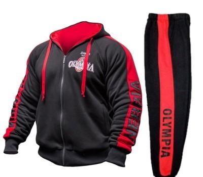 his and hers polo sweat suits