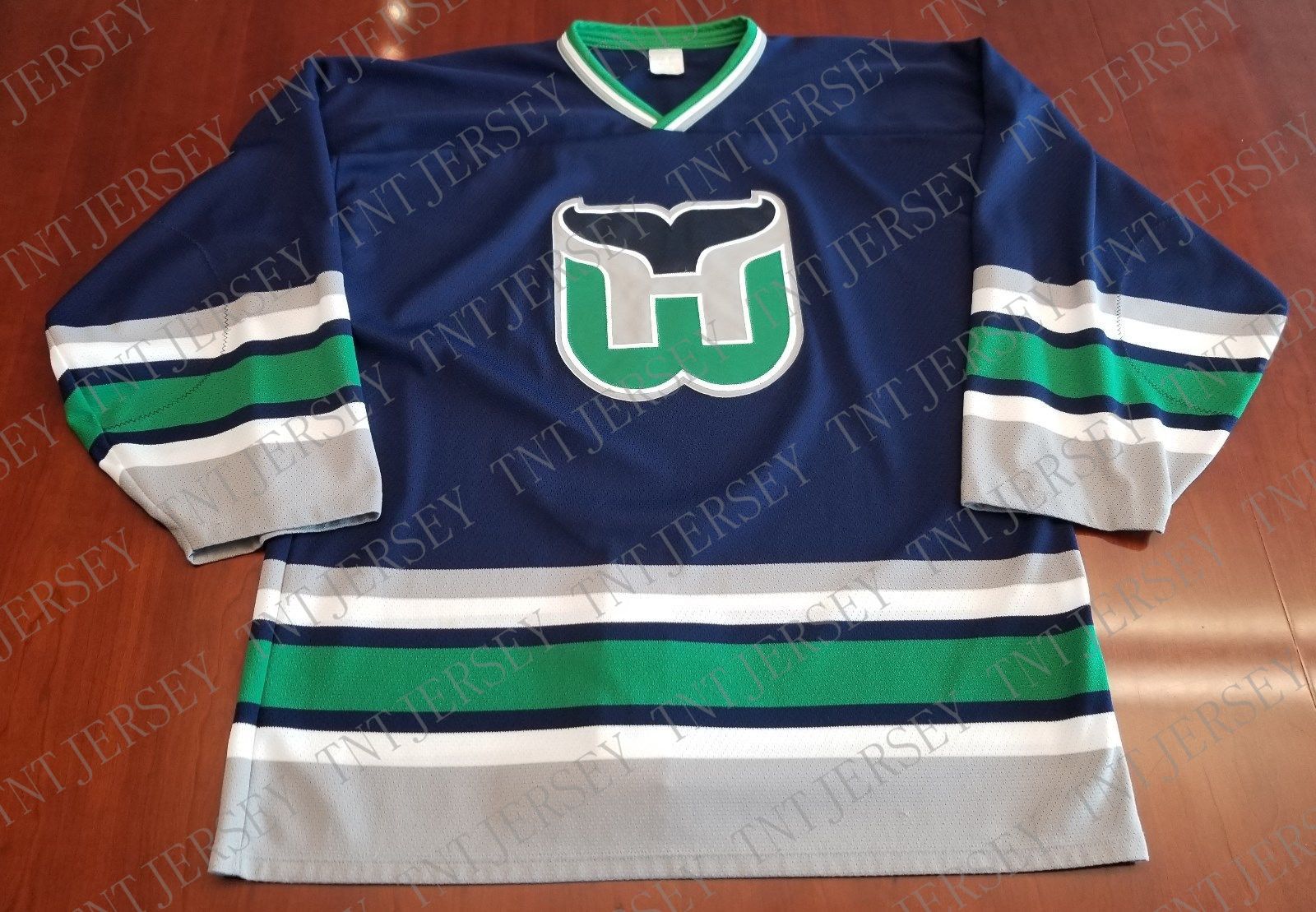ak hockey jerseys