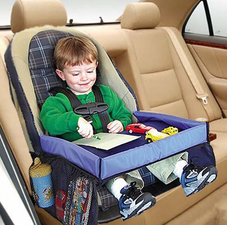 Acheter Table Haute Qualite Impermeable A Leau Siege Dauto Pour Enfants Ablage Siege De Bebe Porte Poussette Pour Enfants Kid Hochets Sieges Dappoint De 12 08 Du Gardensale Fr Dhgate Com