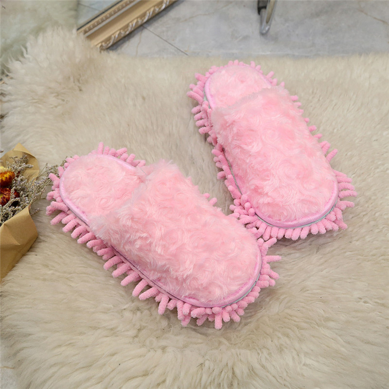 ladies fluffy boots