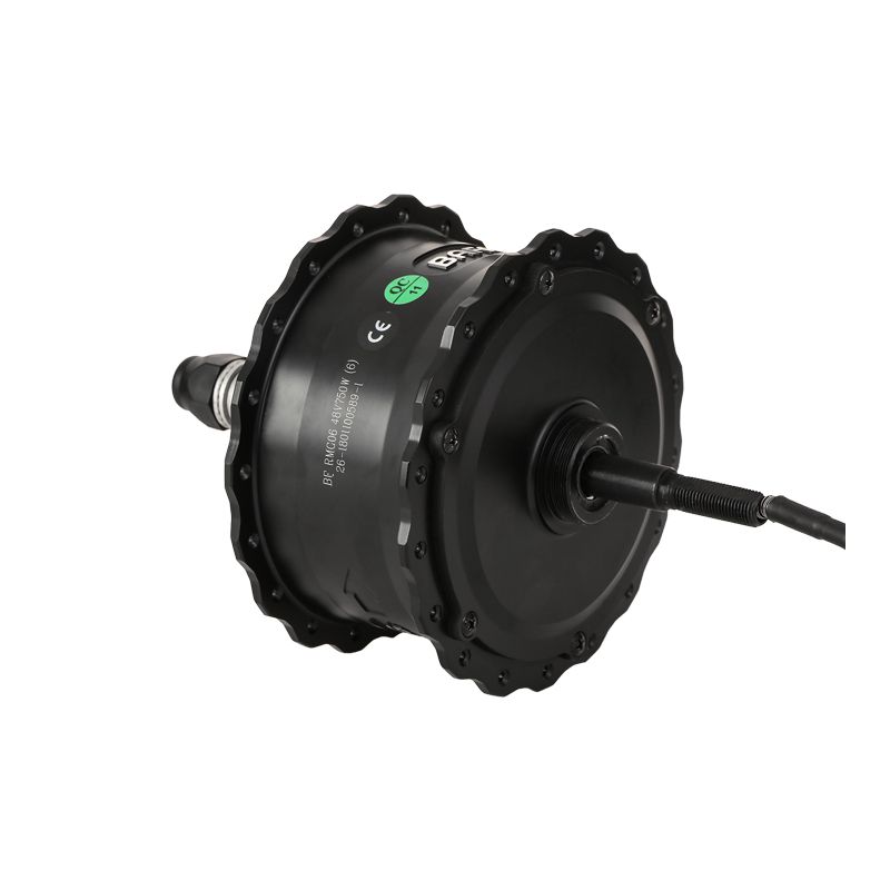 Mozzo Posteriore Kit Motore Con Bafang 750W 48V Brushless Mozzo Del Motore  La Bici Elettrica Posteriore Hub Motor Ebike Da 450,33 € | DHgate Italy