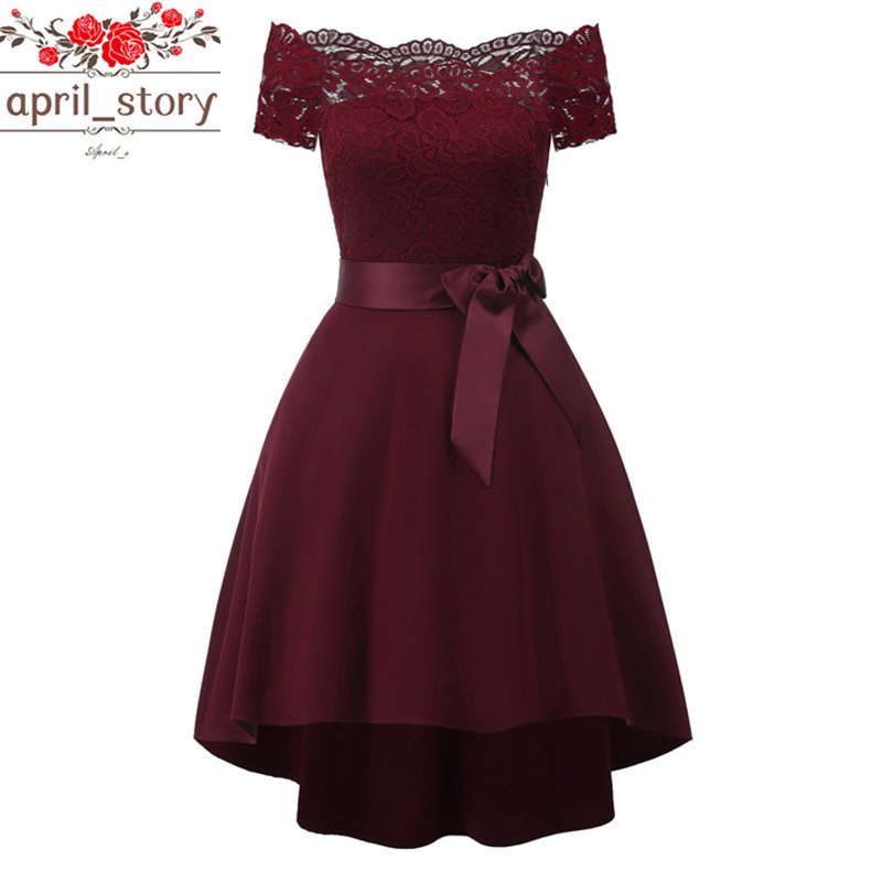 new stylish long gown