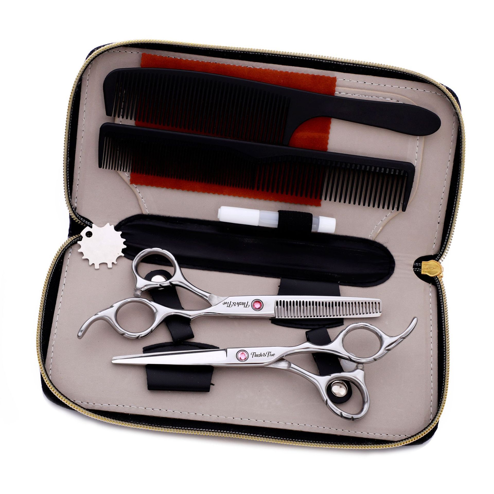 hair scissors kit