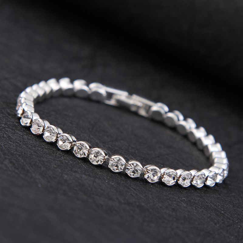 Or de diamant de 4 mm