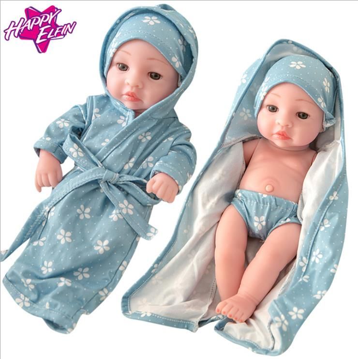 10 inch doll clothes