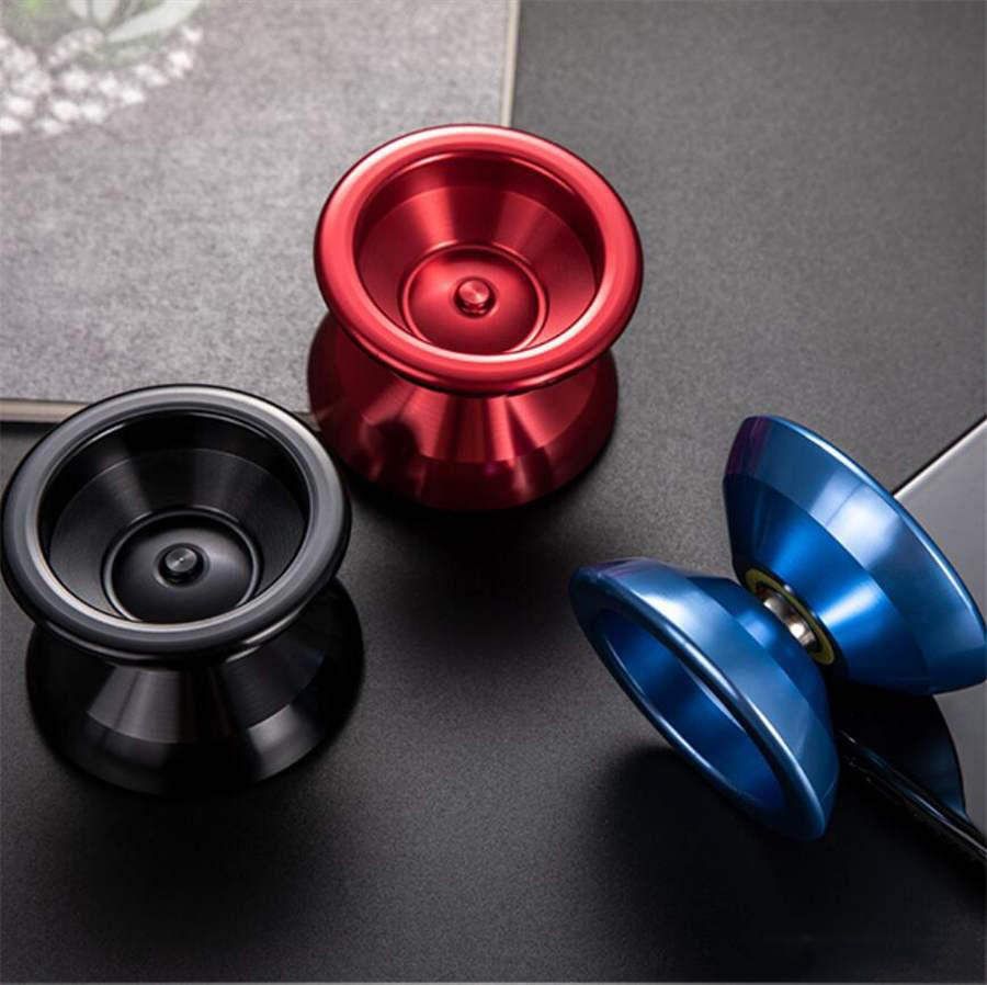 magic yoyo responsive