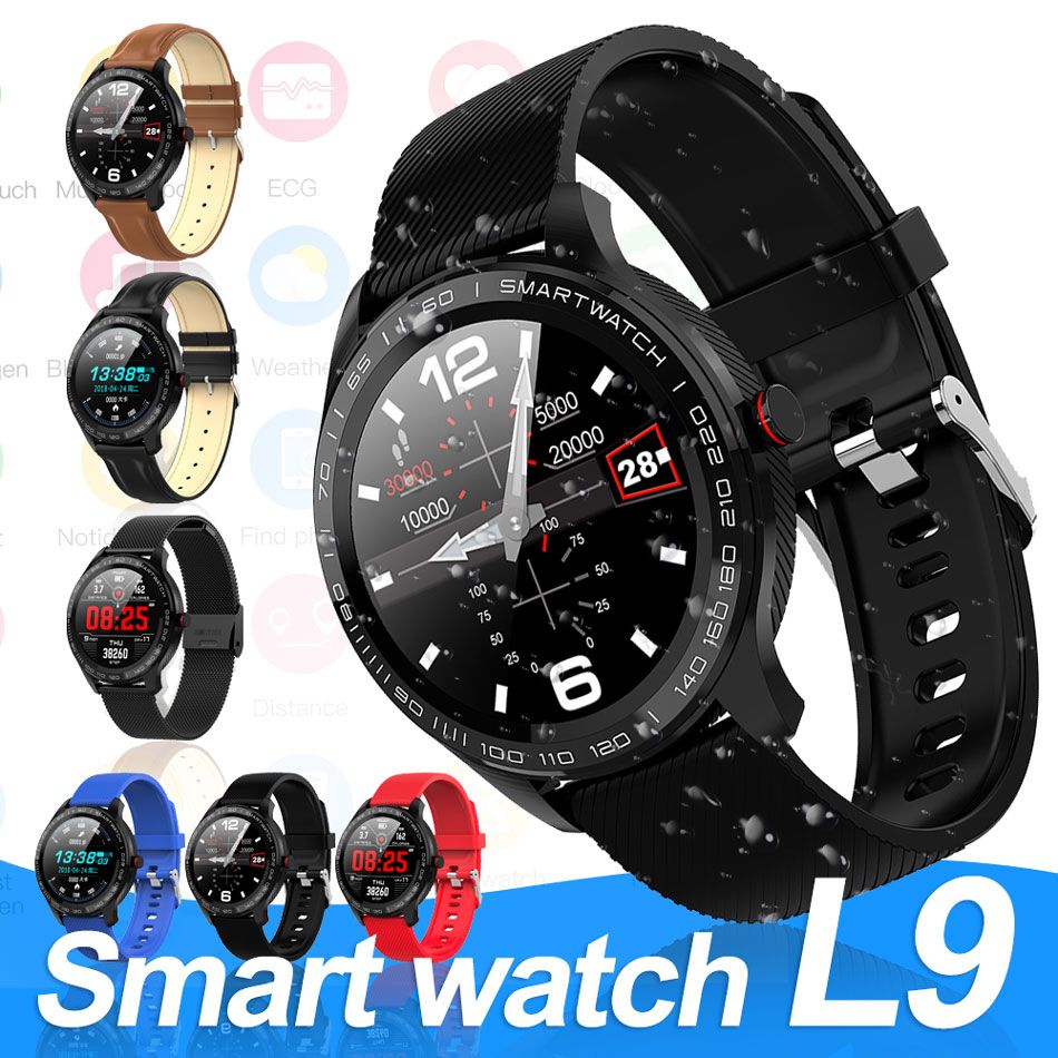 smart movement watch