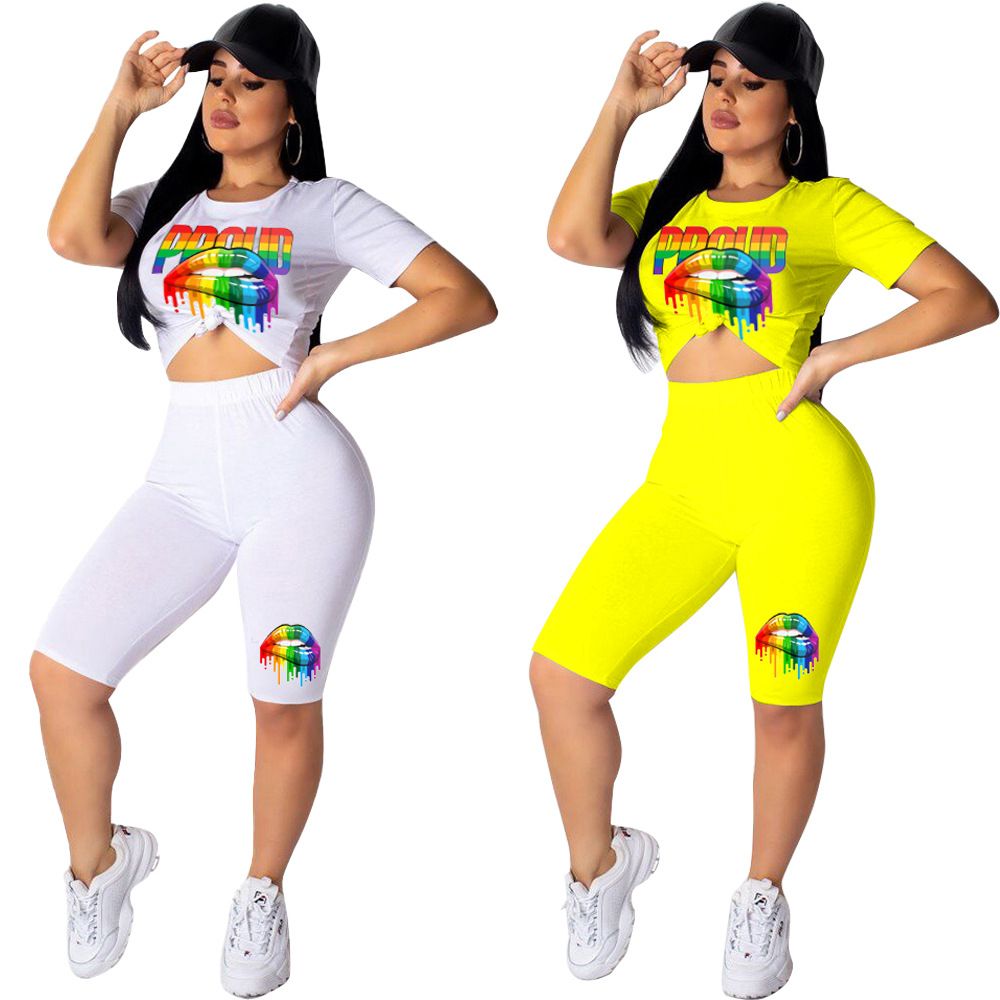 jogging outfit