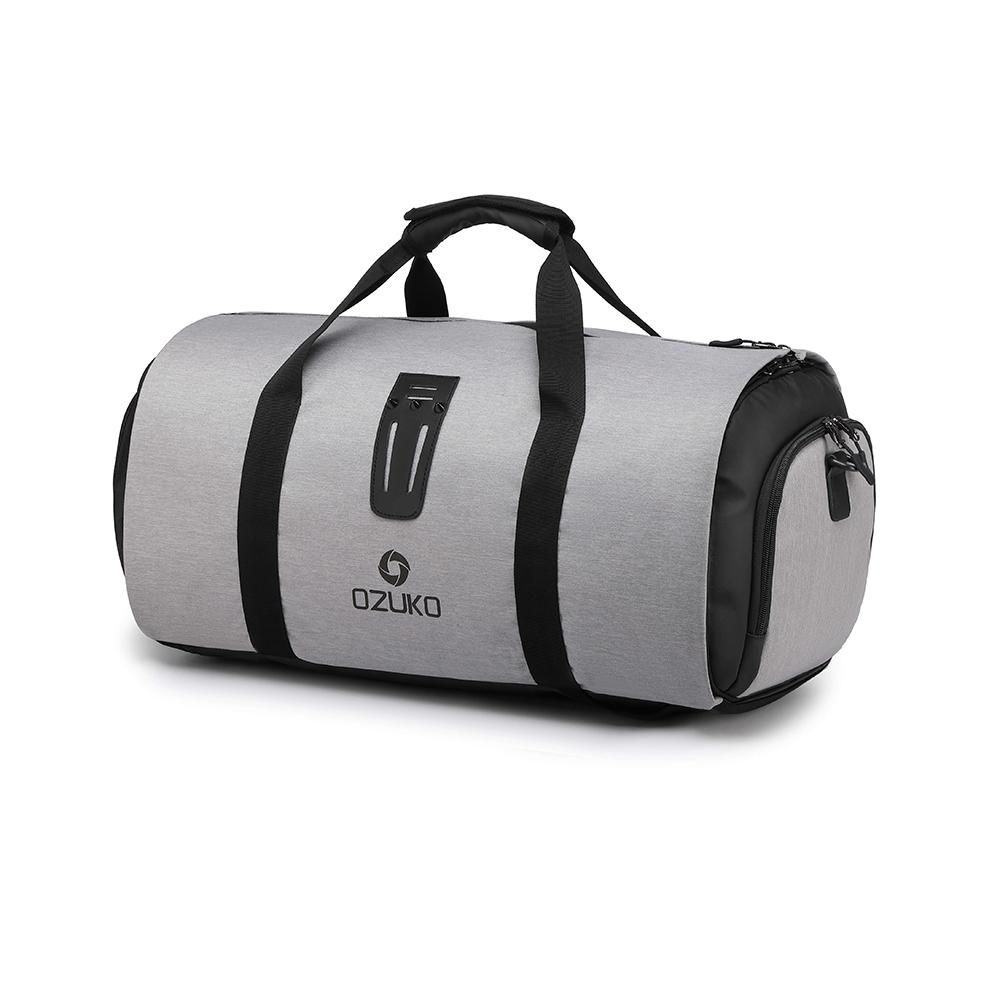 ozuko anti theft backpack
