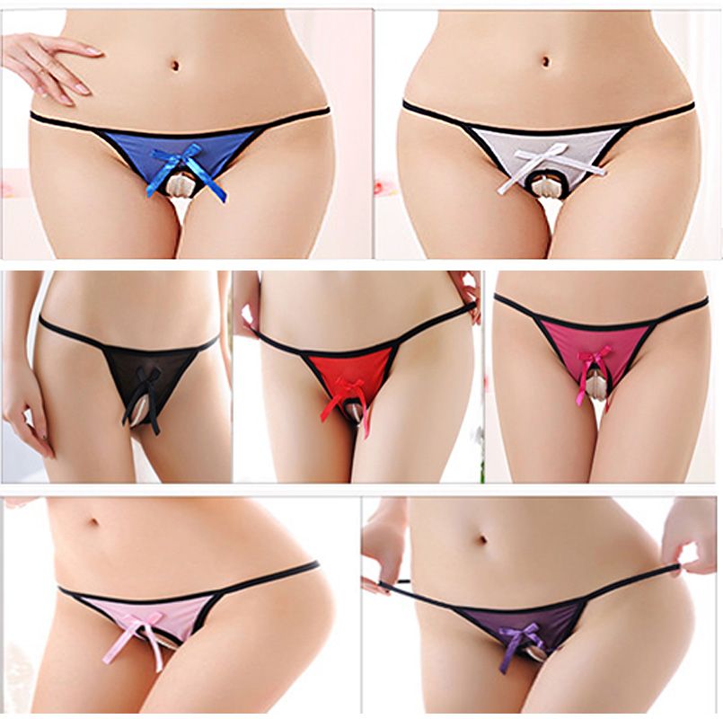 ladies underwear for men