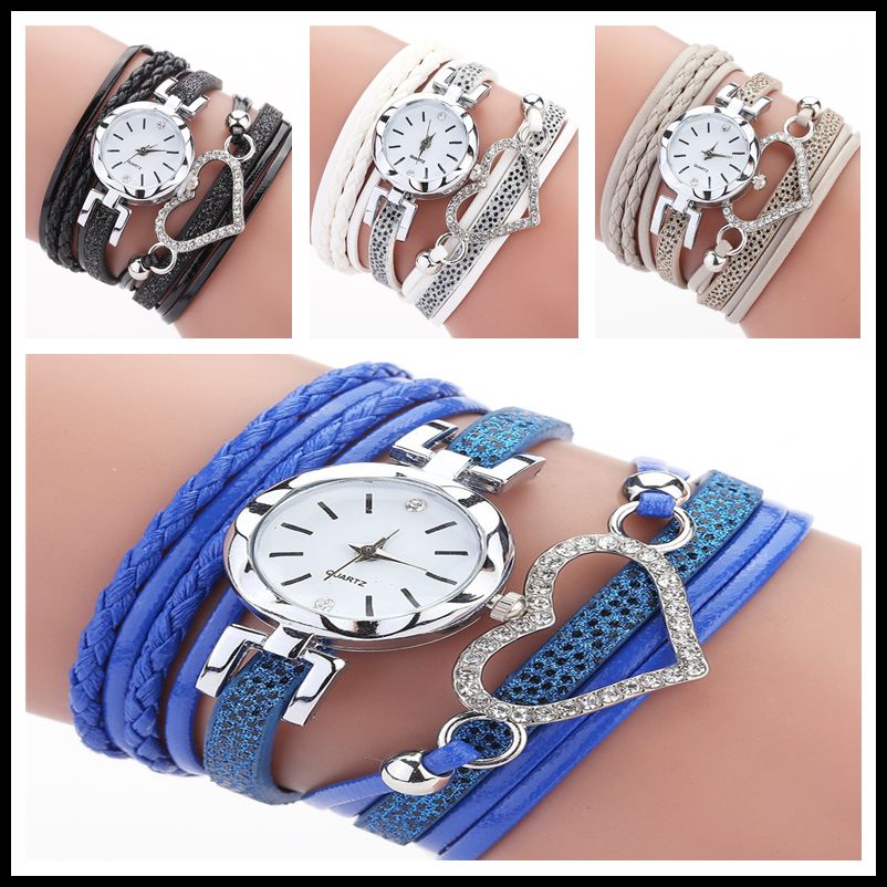 fashion love watch bracelets fashion love watch bracelets