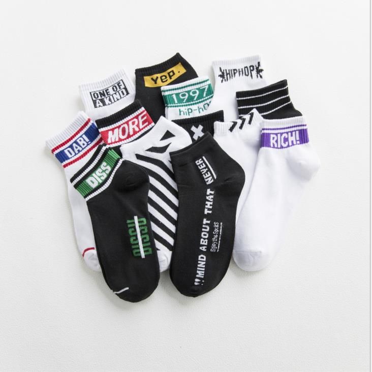 off white socks dhgate