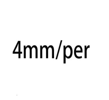 0.8ctw 4.0mmtotal